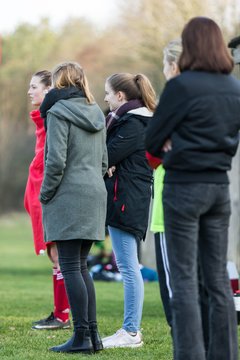 Bild 93 - KL SG NieBar - Kieler MTV 2 : Ergebnis: 2:11